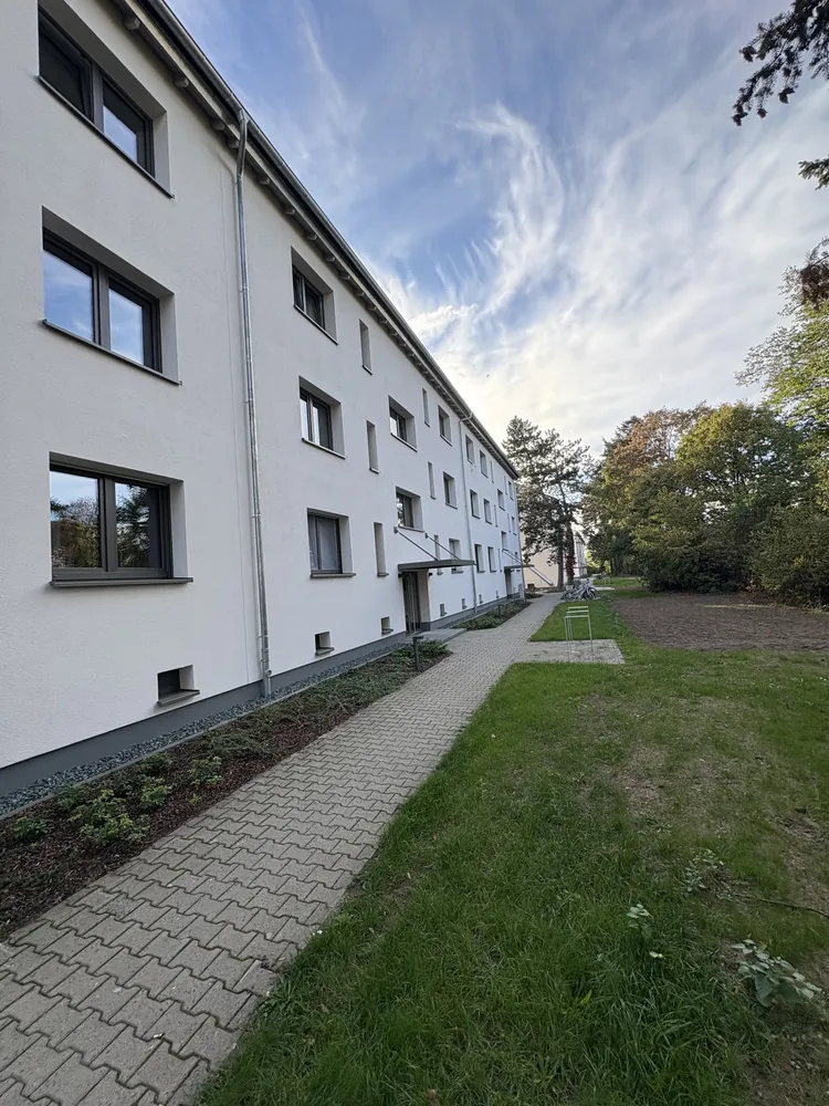2 Zimmer Wohnung mit 57 m² in Rüsselsheim am Main – Bild 4