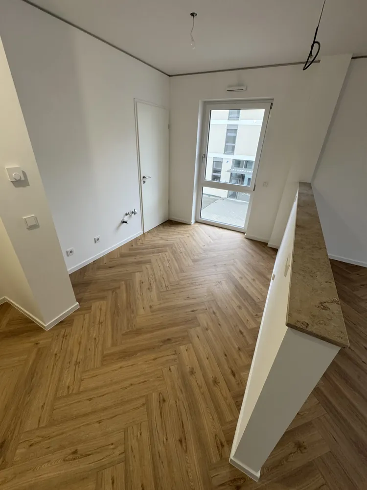 2 Zimmer Wohnung mit 65 m² in Darmstadt – Bild 3