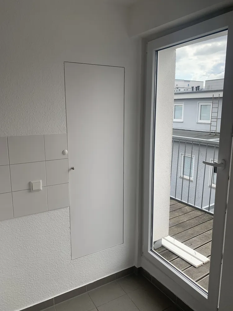 4 Zimmer Wohnung mit 128 m² in Wuppertal – Bild 2