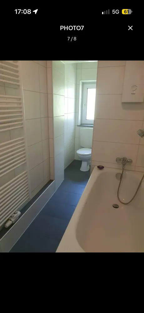3 Zimmer Wohnung mit 73 m² in Essen – Bild 9