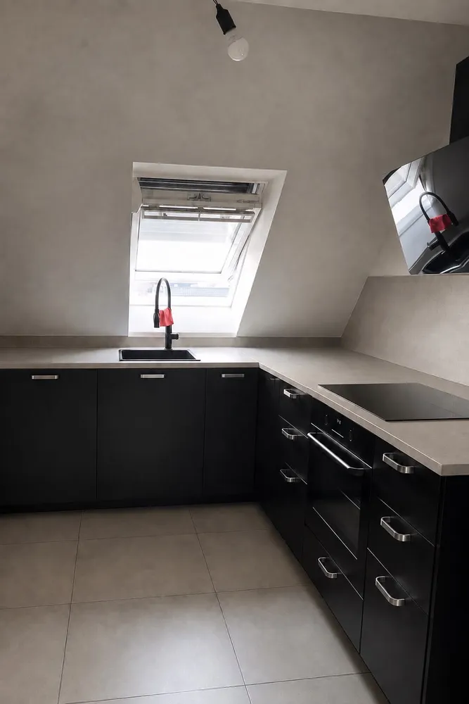 3 Zimmer Wohnung mit 71 m² in Mannheim – Bild 3