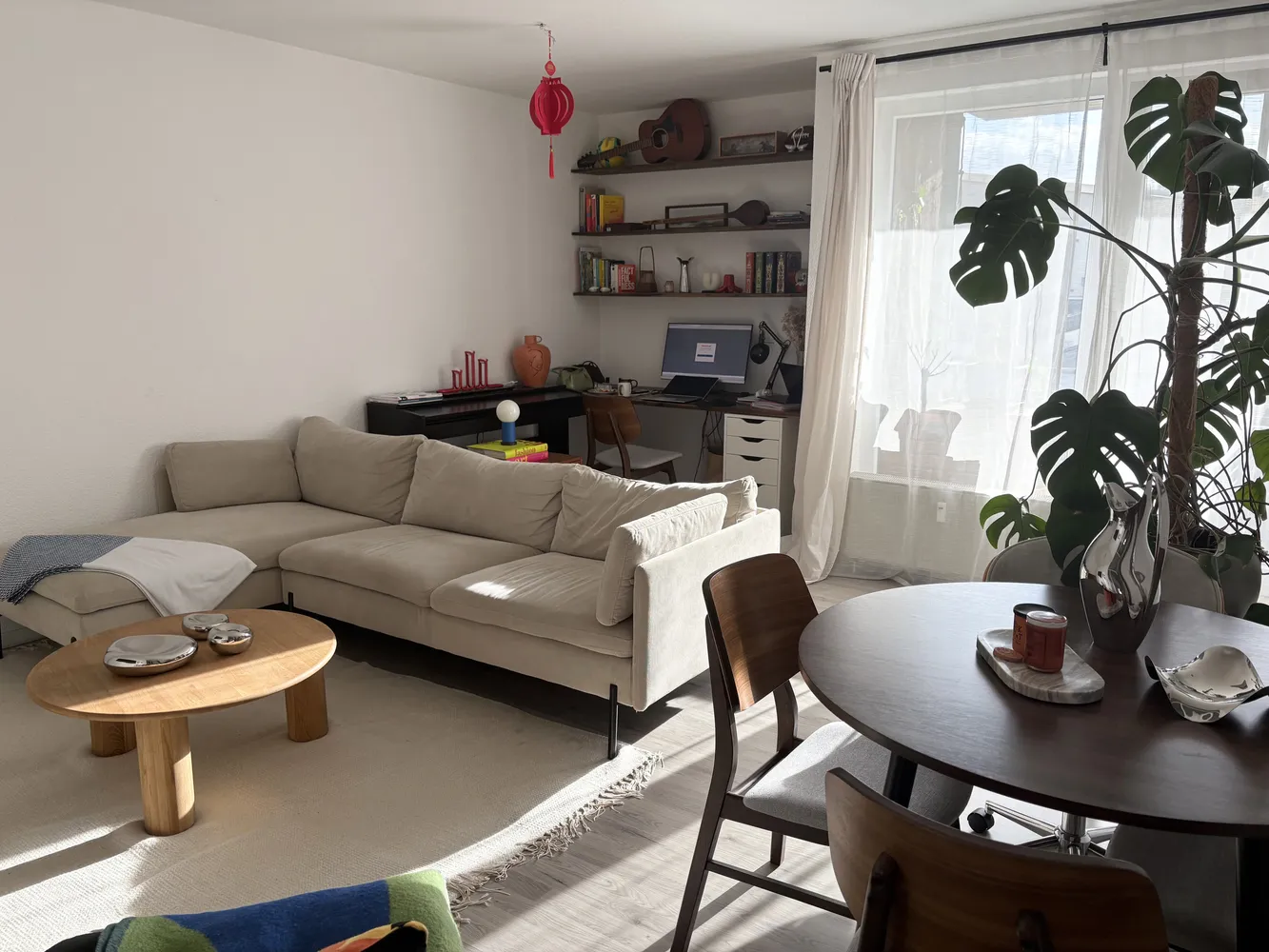 2 Zimmer Wohnung mit 60 m² in Duisburg – Bild 11