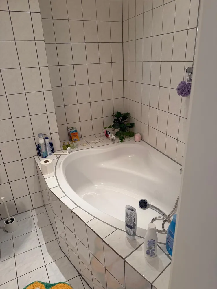 2 Zimmer Wohnung mit 54 m² in Erfurt – Bild 4