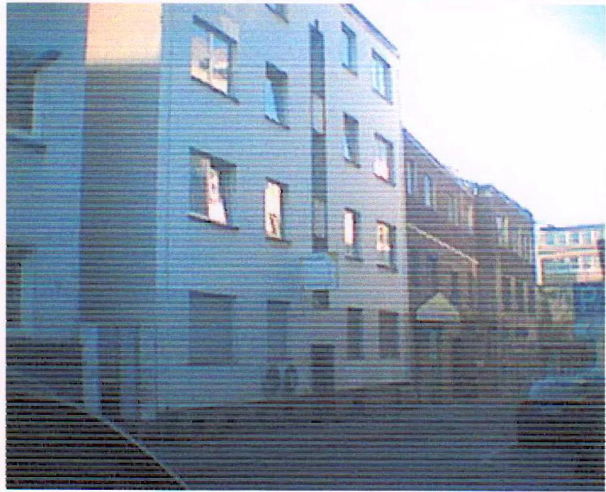 3 Zimmer Wohnung mit 84 m² in Dortmund – Bild 11