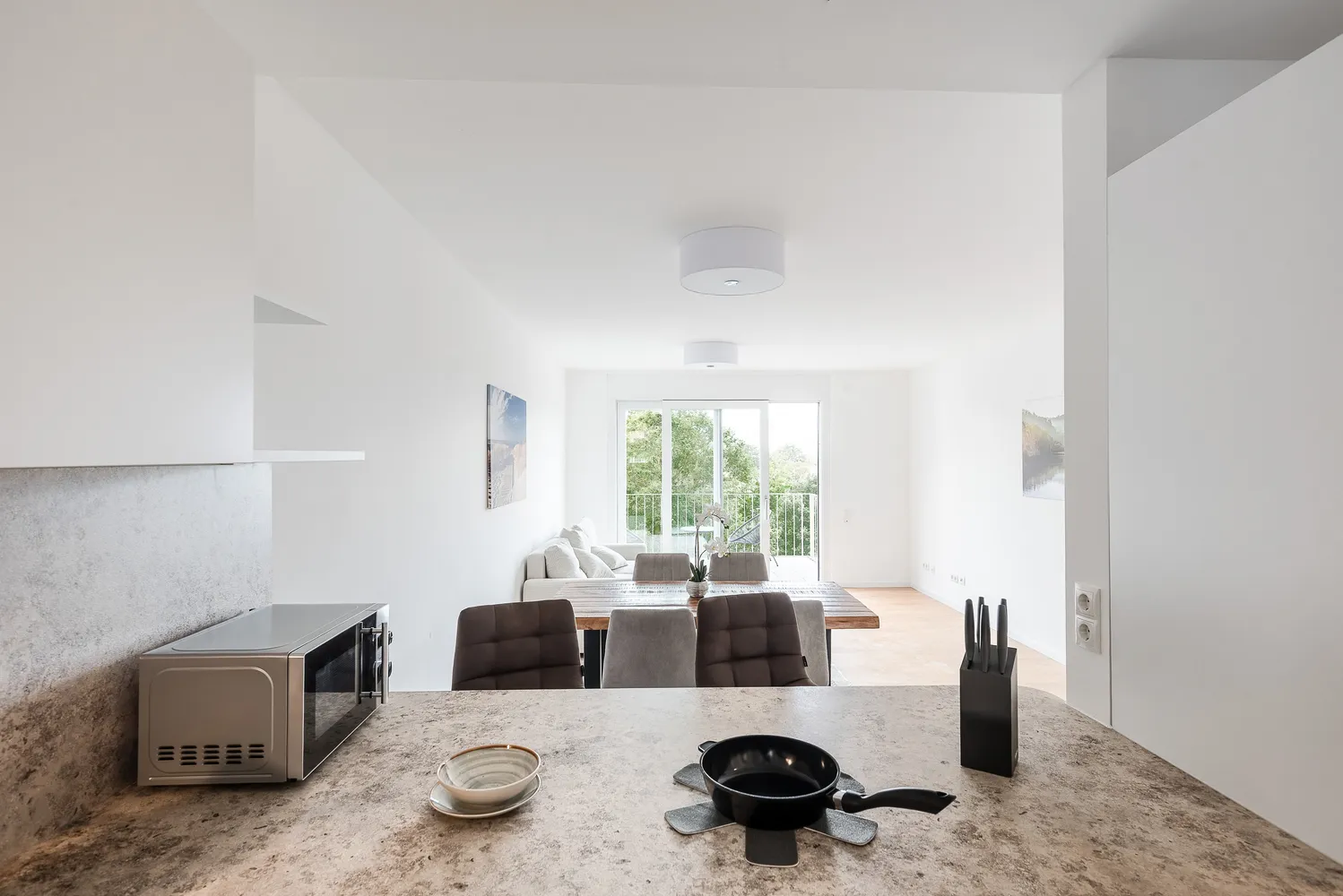 3 Zimmer Wohnung mit 65 m² in Mannheim – Bild 6