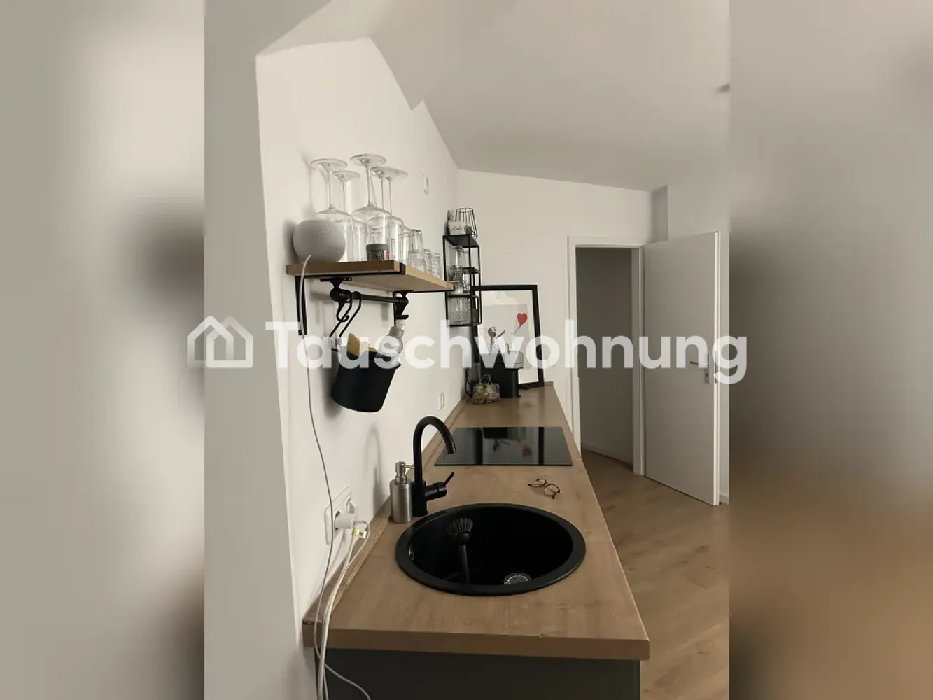 2 Zimmer Wohnung mit 53 m² in Düsseldorf – Bild 1