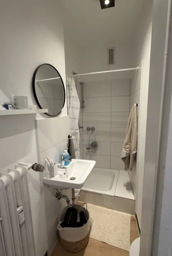 1 Zimmer Wohnung mit 21 m² in Köln – Bild 7