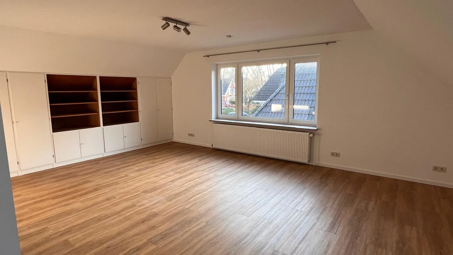 3 room apartment with 93 m² in Hamburg – Photo 5