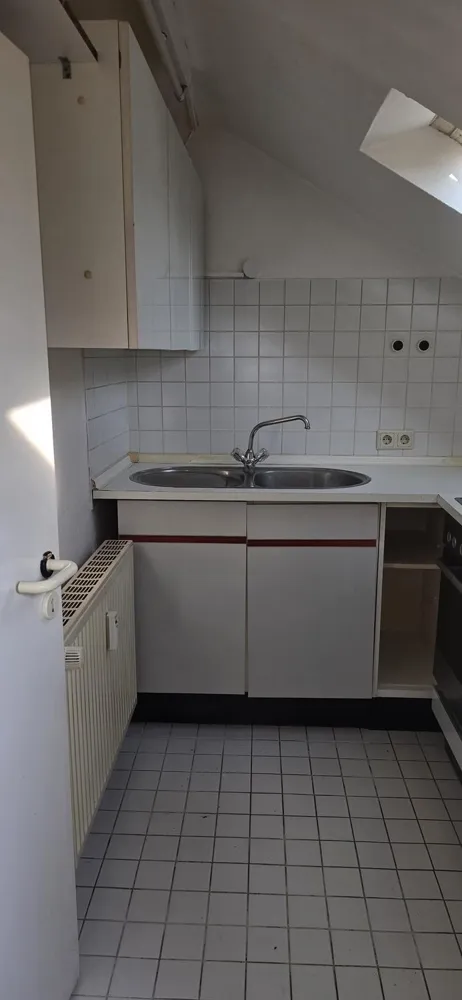 1 Zimmer Wohnung mit 48 m² in Worms – Bild 2