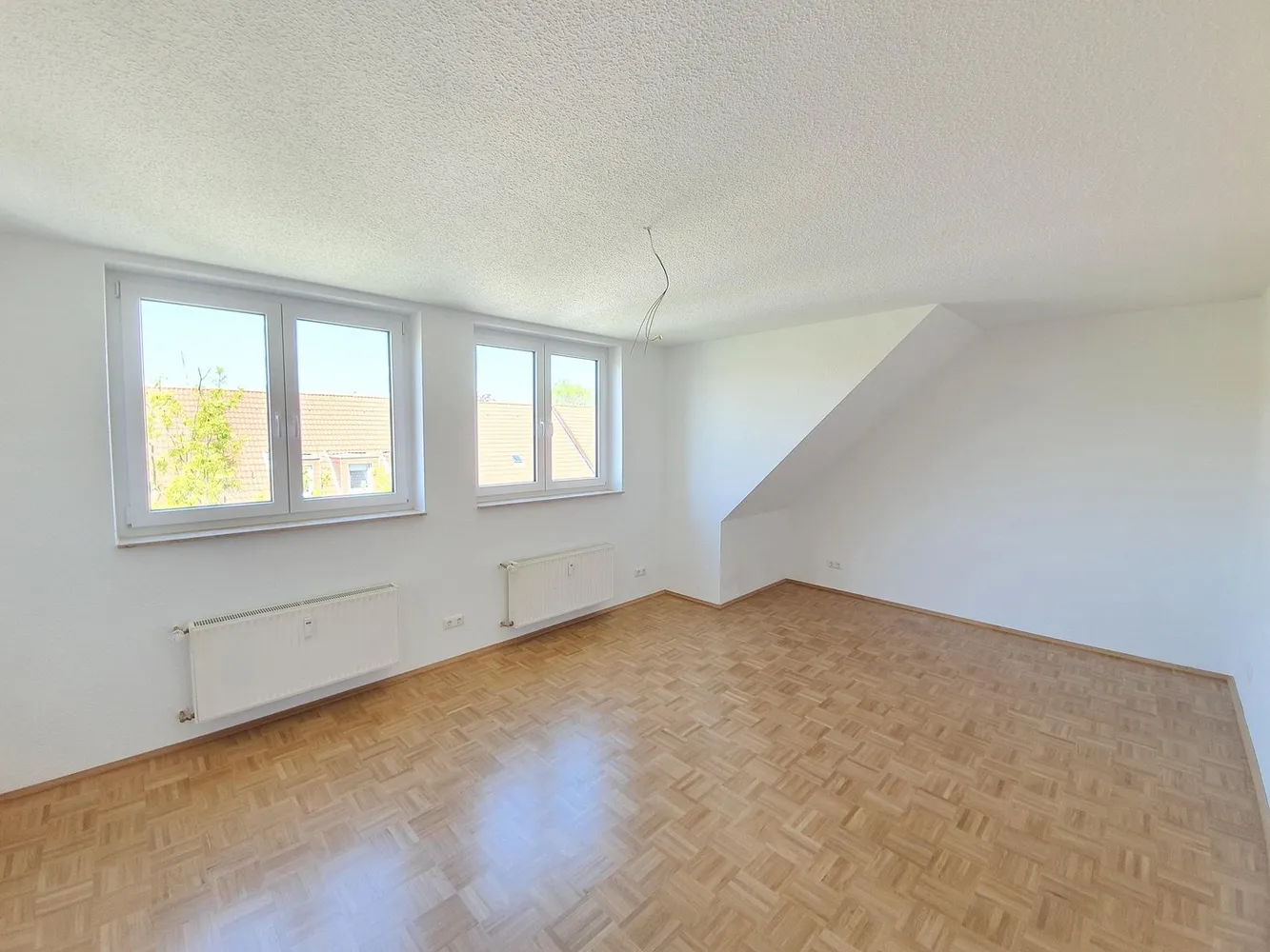 3 Zimmer Wohnung mit 61 m² in Essen – Bild 7
