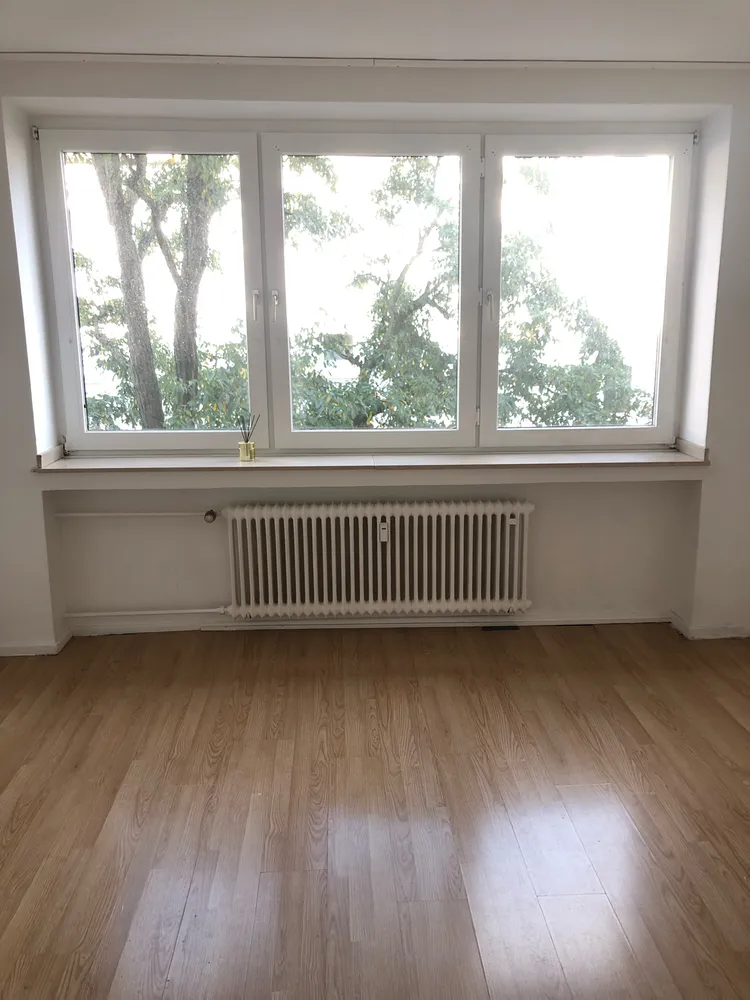 2 Zimmer Wohnung mit 50 m² in Düsseldorf – Bild 5