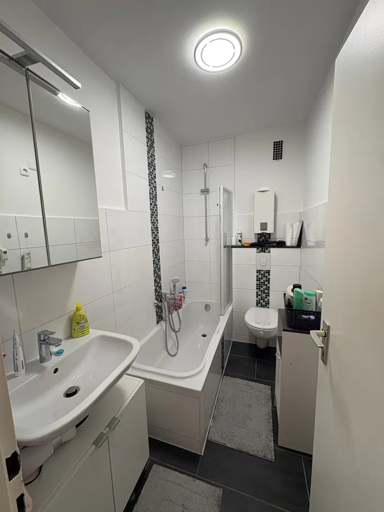 4 Zimmer Wohnung mit 83 m² in Essen – Bild 5