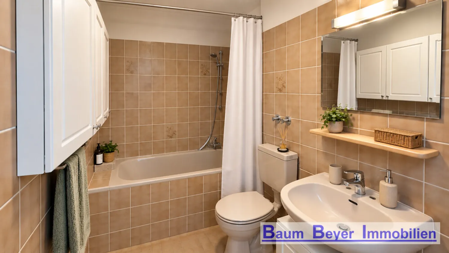 4 Zimmer Wohnung mit 100 m² in Braunschweig – Bild 12