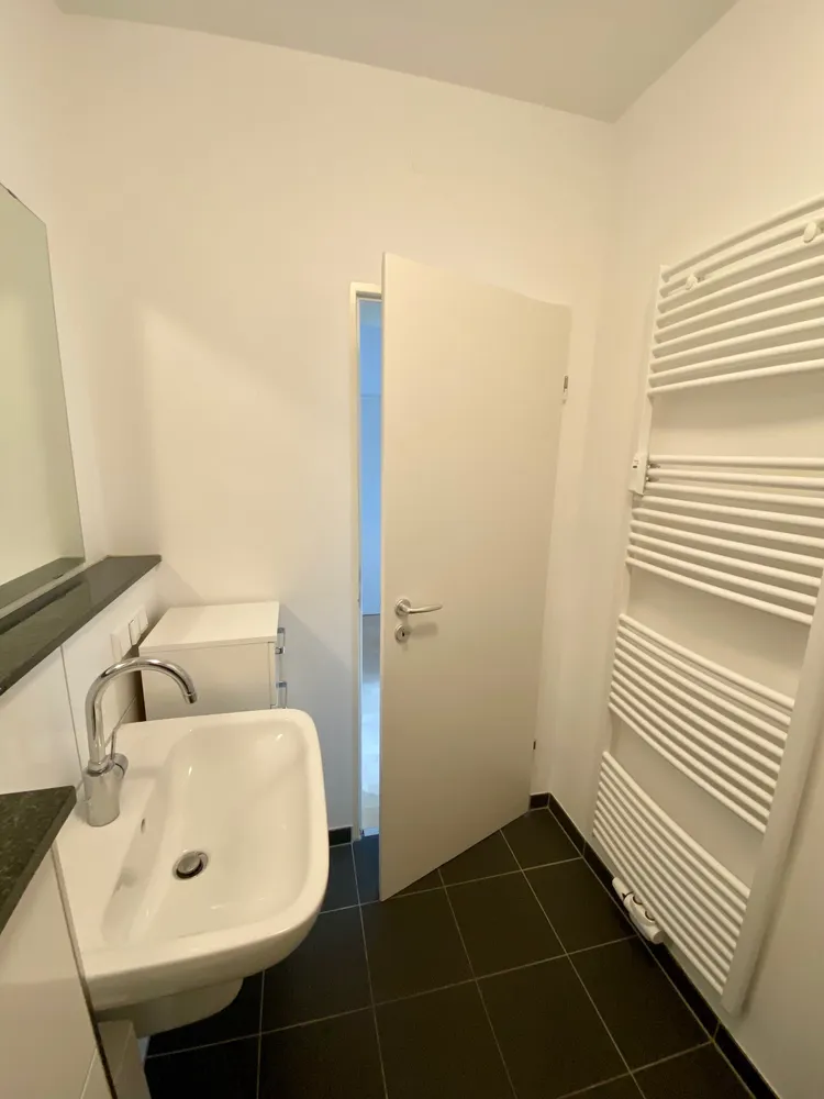 1 Zimmer Wohnung mit 43 m² in Minden – Bild 12