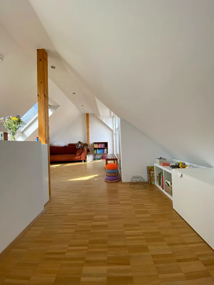 3 Zimmer Wohnung mit 88 m² in Hannover – Bild 7