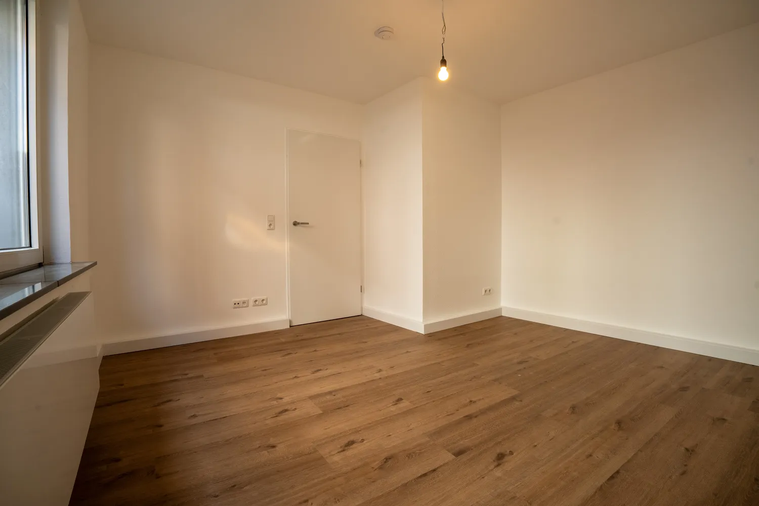 1 Zimmer Wohnung mit 35 m² in Aachen – Bild 1
