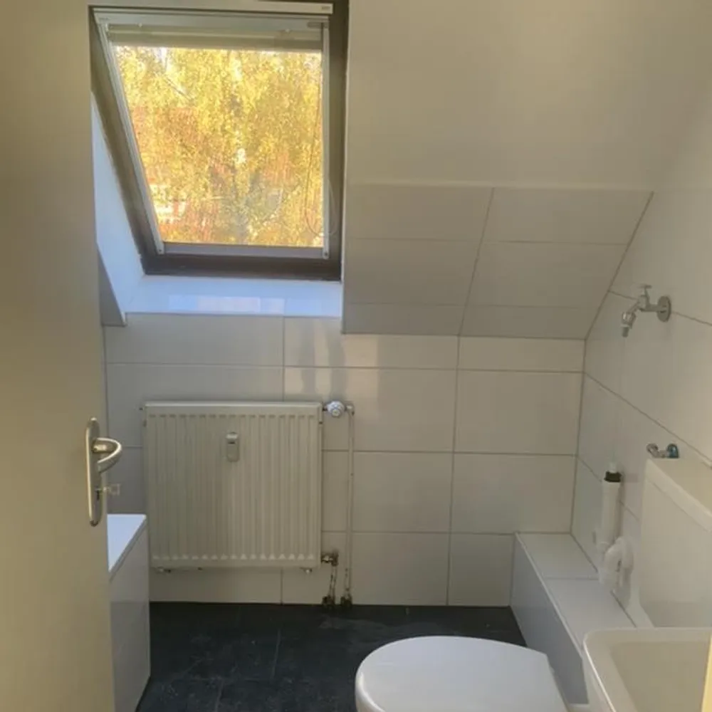 3 Zimmer Wohnung mit 65 m² in Herne – Bild 2