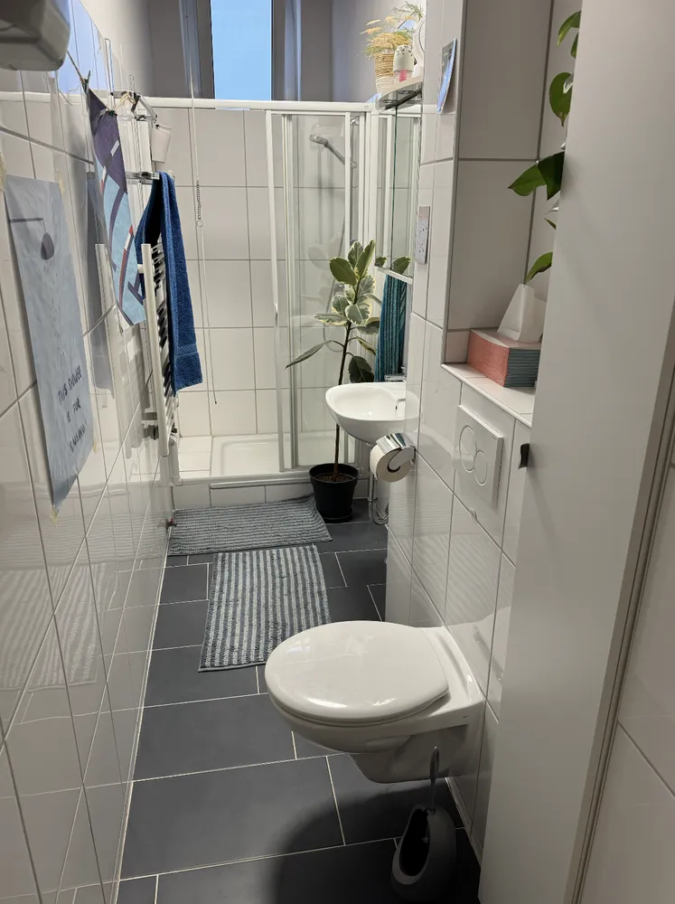3 Zimmer Wohnung mit 78 m² in Hannover – Bild 9