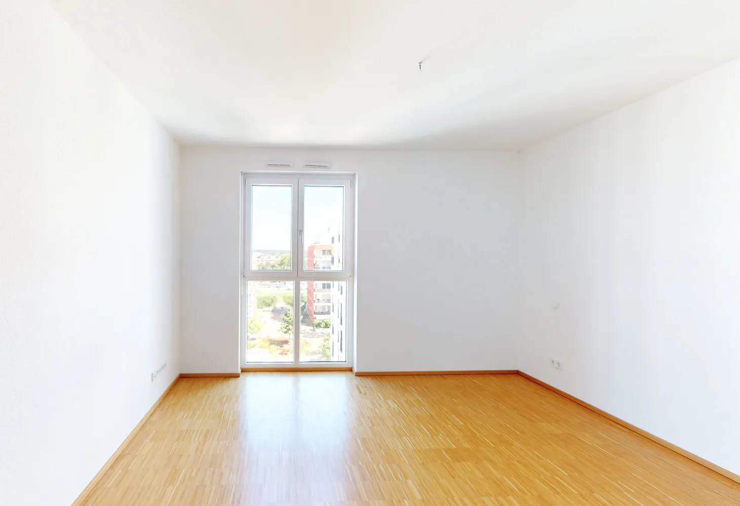 3 room apartment with 87 m² in Frankfurt am Main – Photo 8