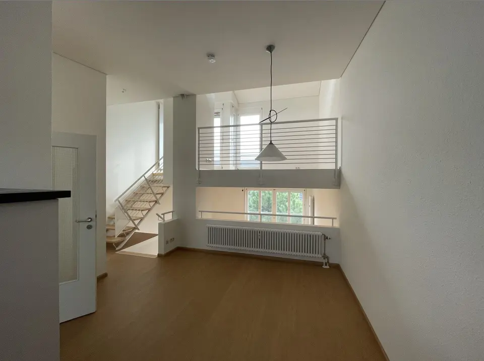 2 Zimmer Wohnung mit 69 m² in Weil am Rhein – Bild 1