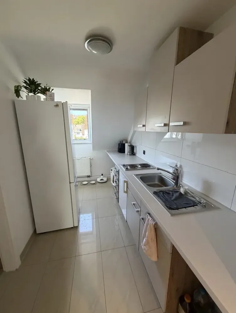 2 Zimmer Wohnung mit 48 m² in Stuttgart – Bild 5