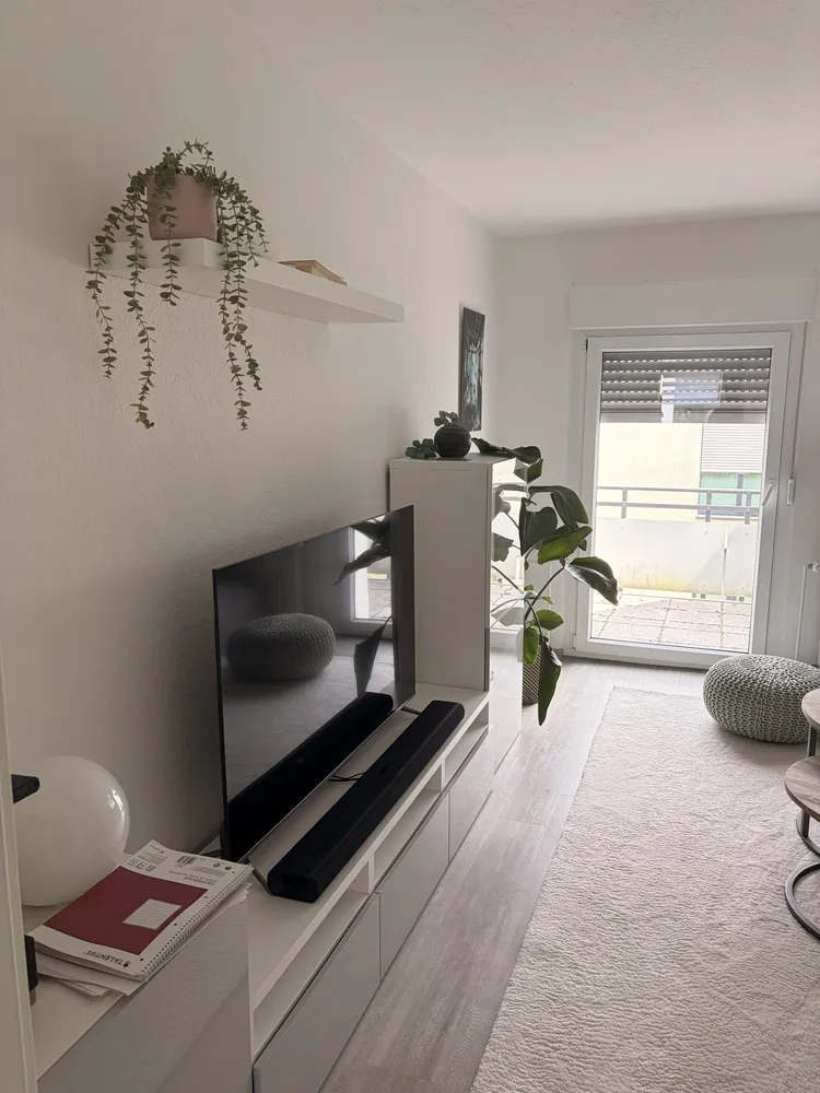 3 Zimmer Wohnung mit 55 m² in Dortmund – Bild 5