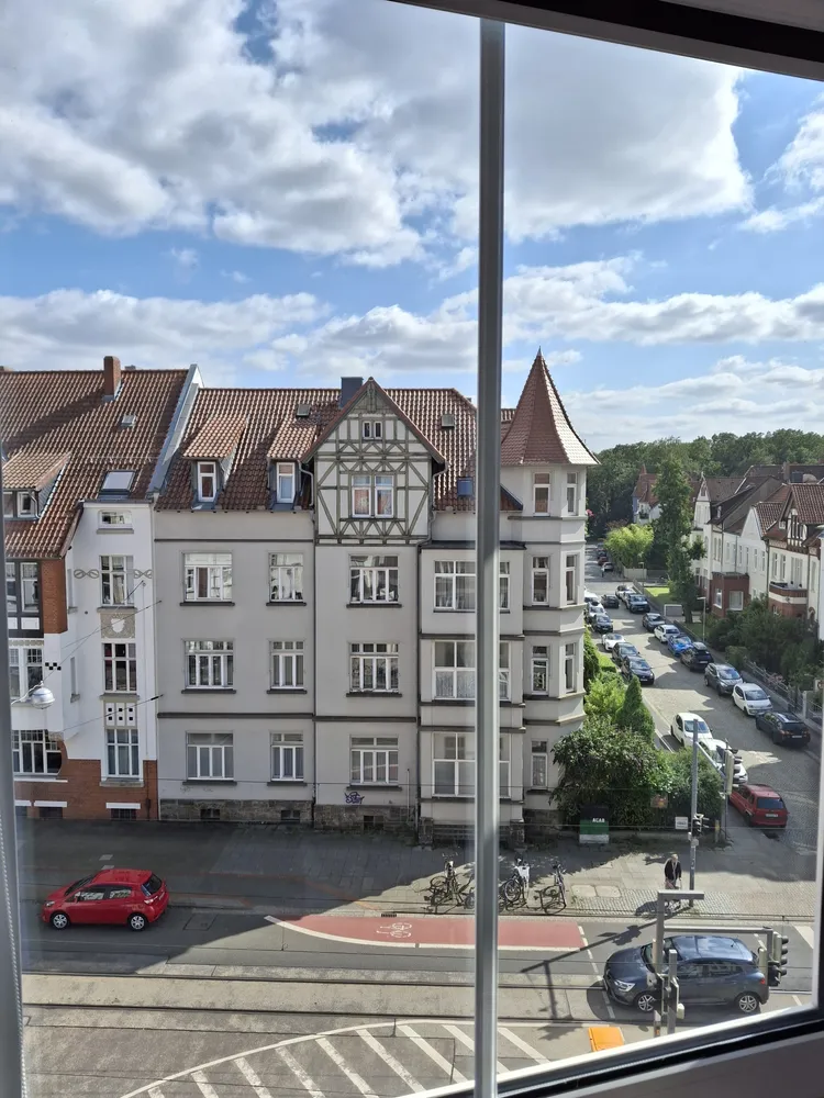 2 Zimmer Wohnung mit 61 m² in Hannover – Bild 8
