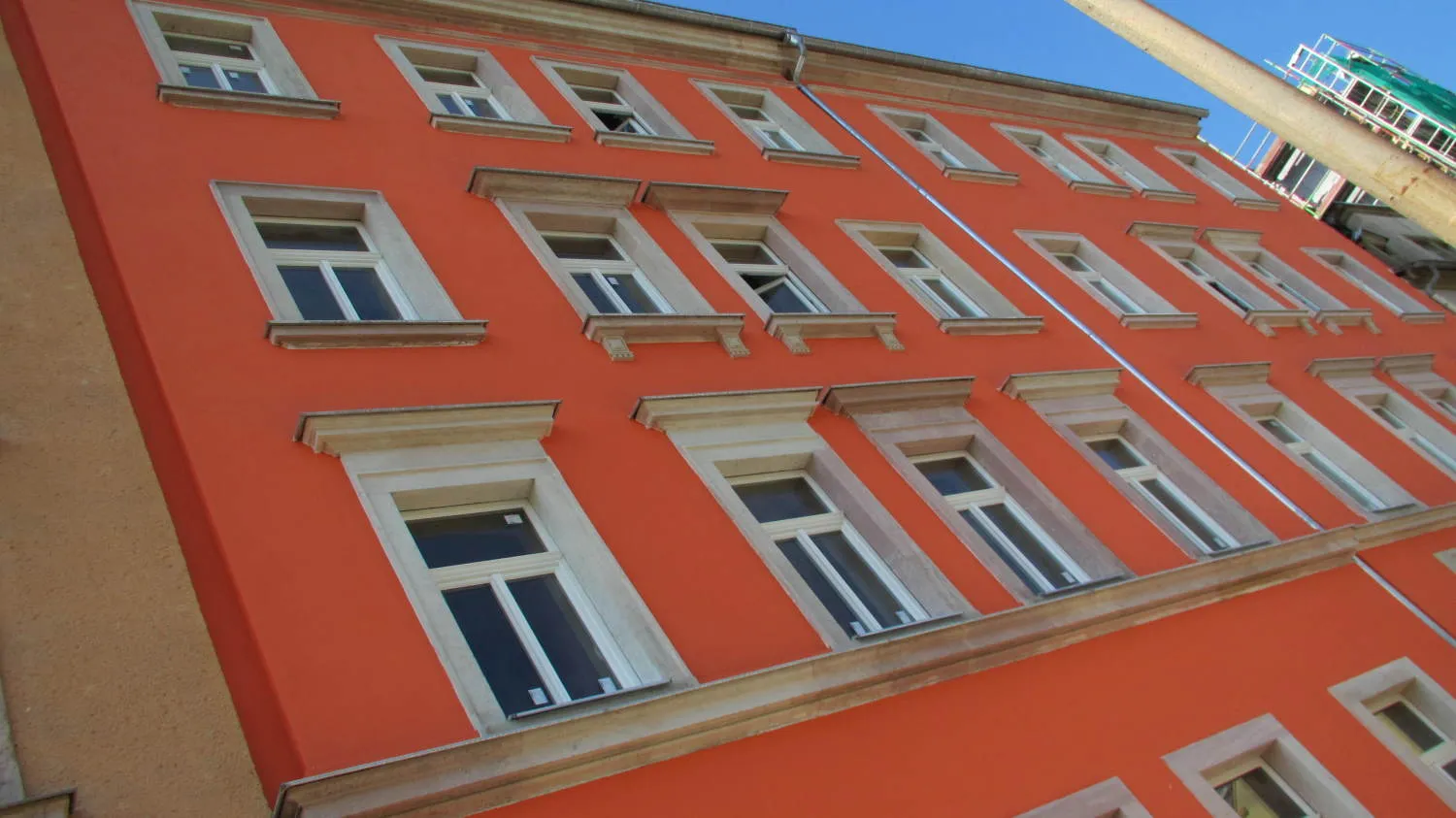 4 room apartment with 82 m² in Chemnitz – Photo 2