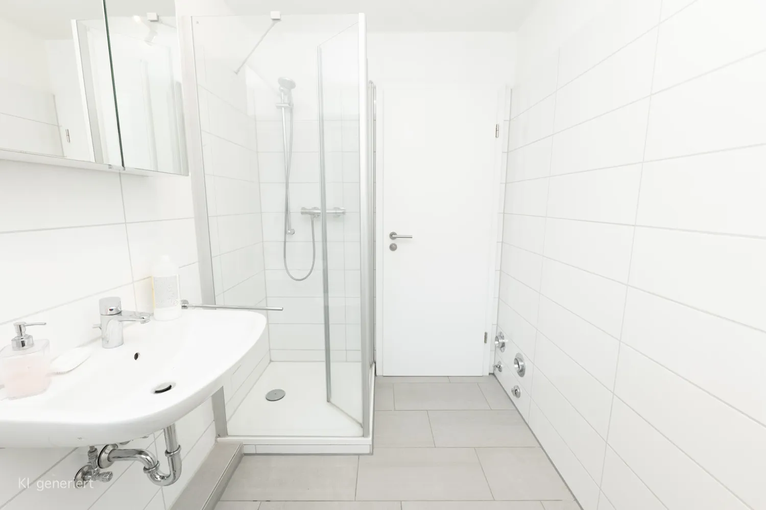 3 Zimmer Wohnung mit 66 m² in Stade – Bild 4