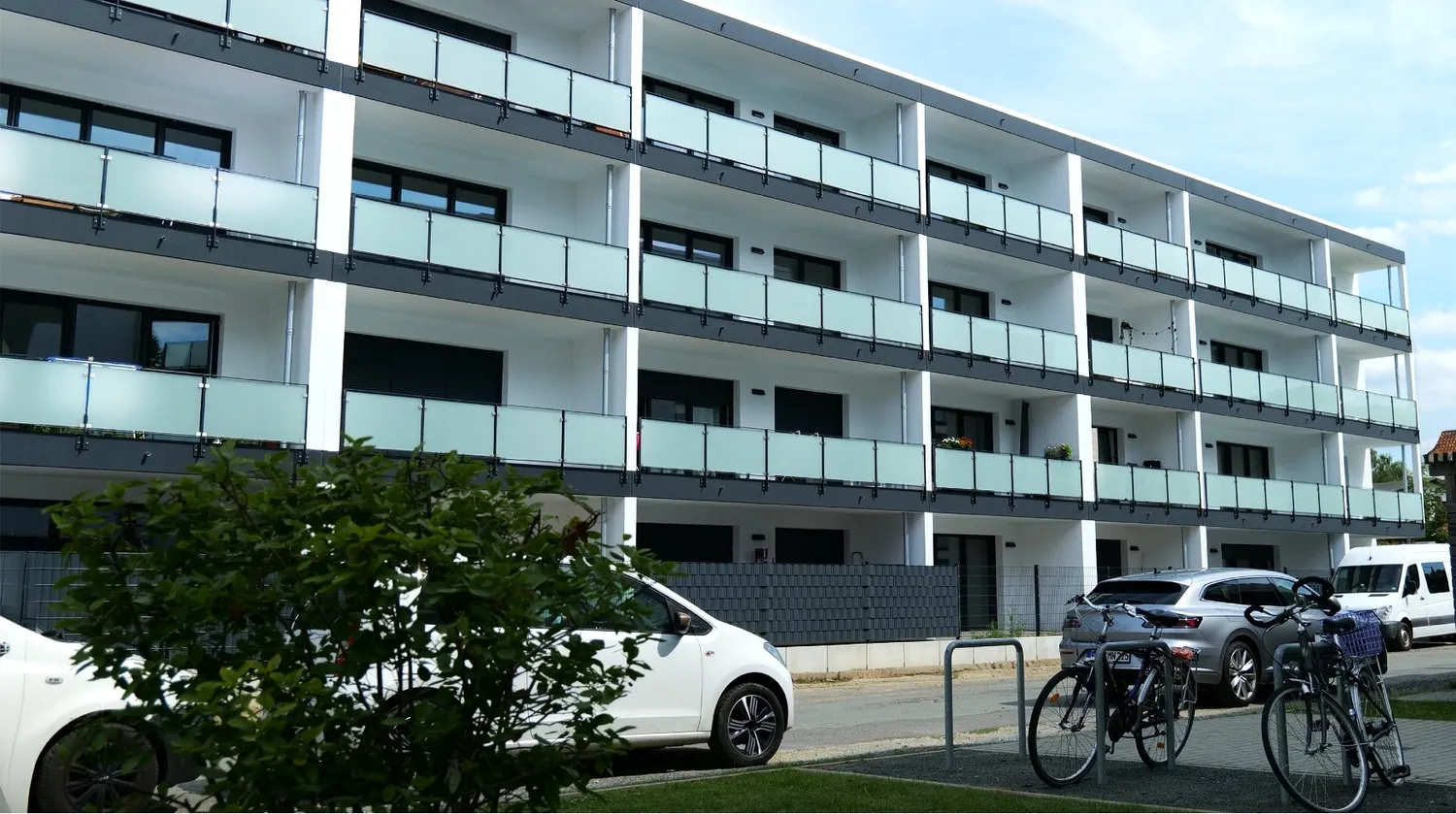 3 Zimmer Wohnung mit 111 m² in Braunschweig – Bild 10