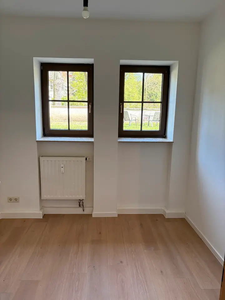 3 Zimmer Wohnung mit 115 m² in Rudolstadt – Bild 7