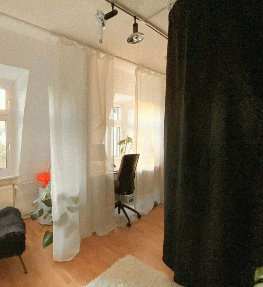 3 Zimmer Wohnung mit 100 m² in Hamburg – Bild 7
