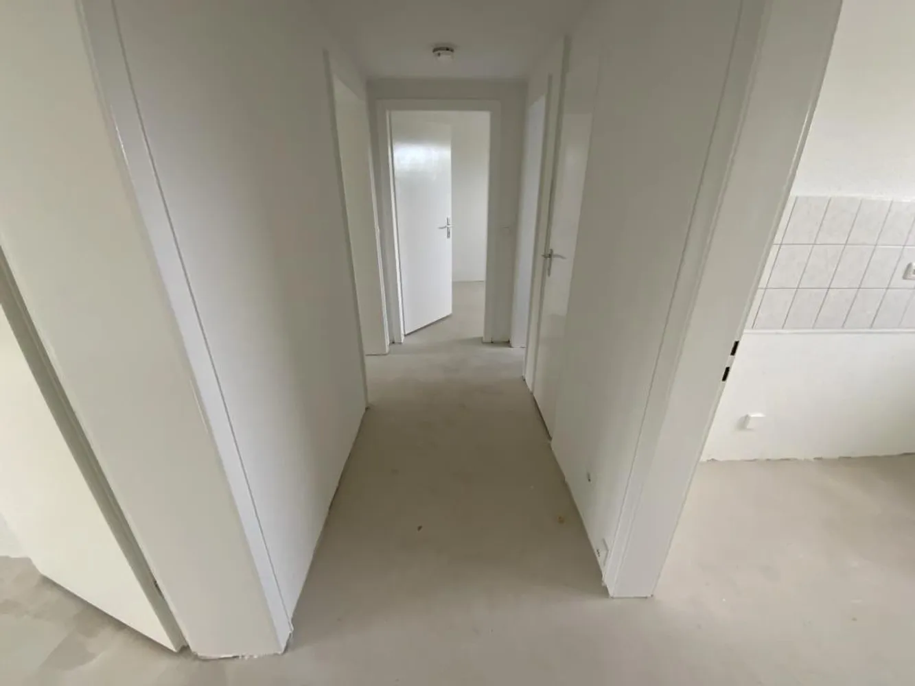 3 room apartment with 61 m² in Gelsenkirchen – Photo 9