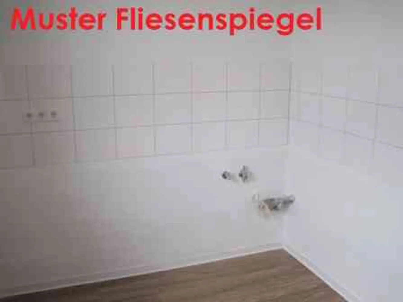 2 Zimmer Wohnung mit 62 m² in Duisburg – Bild 1