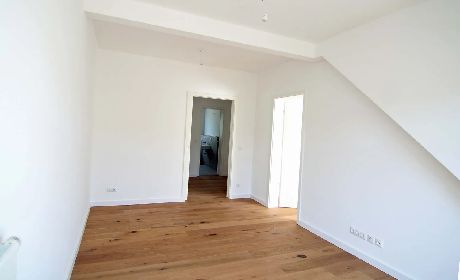 2 Zimmer Wohnung mit 52 m² in Berlin – Bild 7