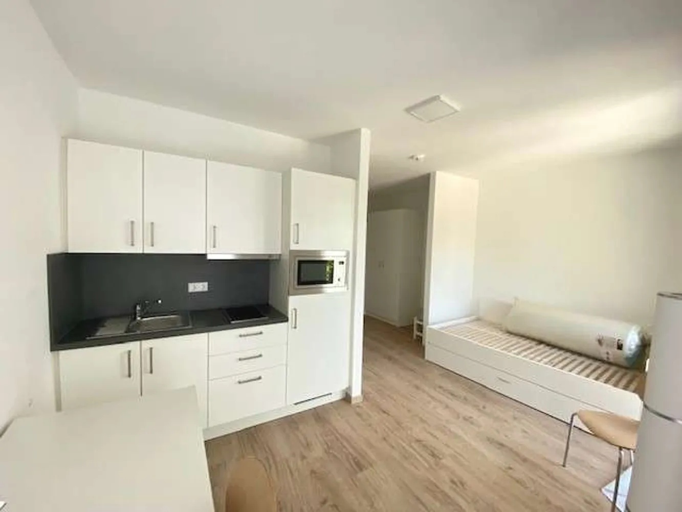 1 Zimmer Wohnung mit 25 m² in Berlin – Bild 2
