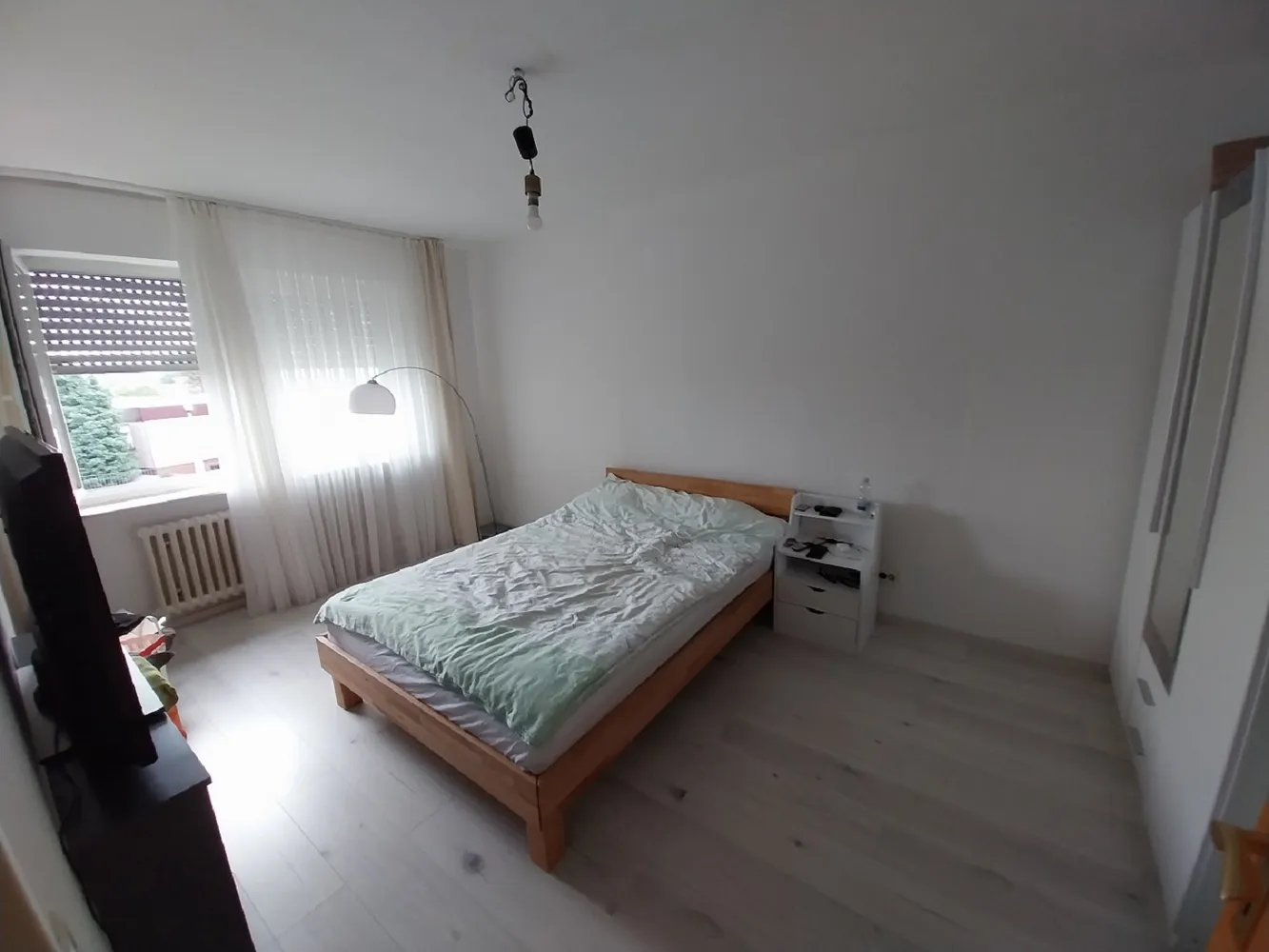 3 room apartment with 68 m² in Darmstadt – Photo 8