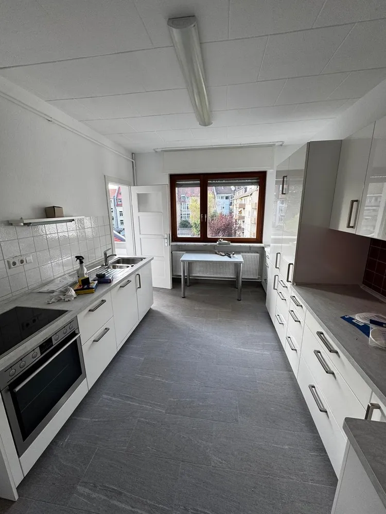 WG-Zimmer mit 20 m² in Karlsruhe – Bild 7
