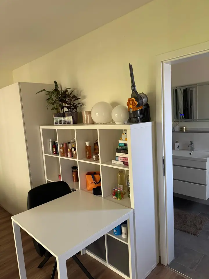 Studio mit 27 m² in Mittweida – Bild 3