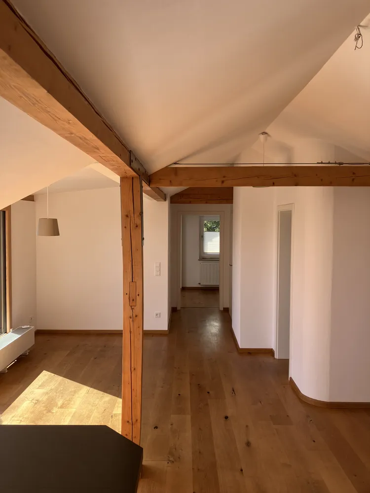2 Zimmer Wohnung mit 54 m² in Erding – Bild 4