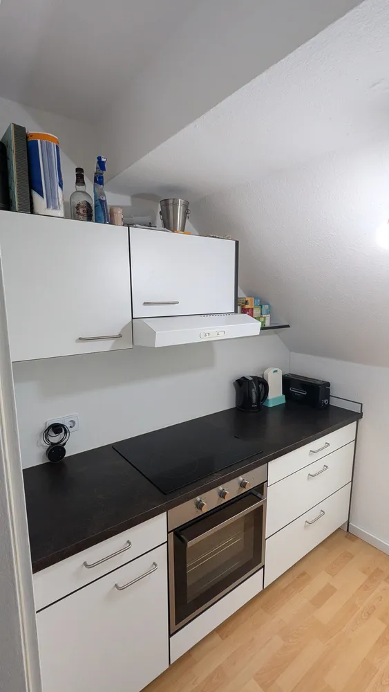 1 Zimmer Wohnung mit 45 m² in Dortmund – Bild 6