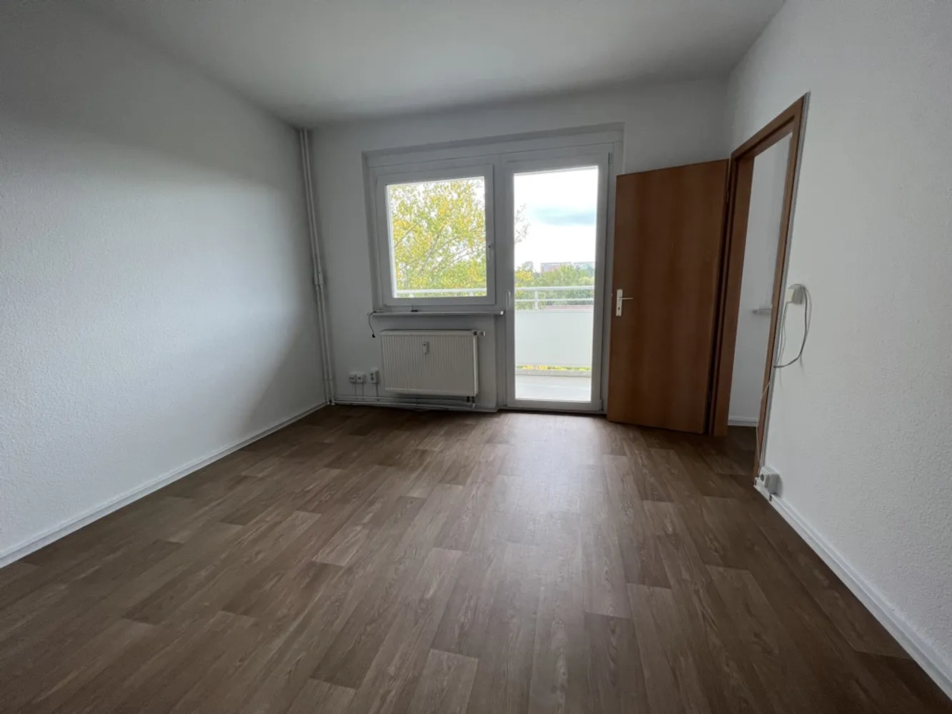 1 Zimmer Wohnung mit 37 m² in Chemnitz – Bild 7
