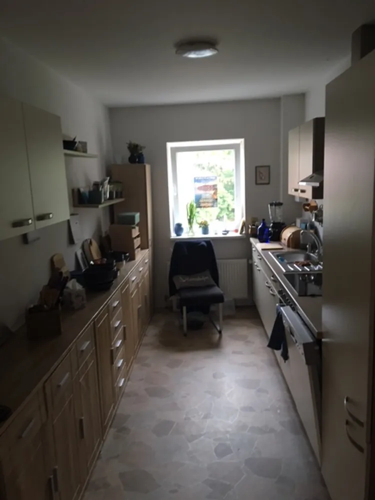 4 Zimmer Wohnung mit 82 m² in Lübeck – Bild 10