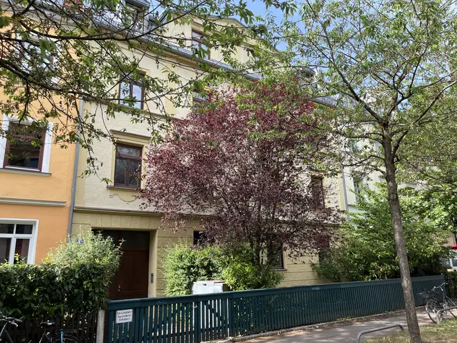 4 Zimmer Wohnung mit 85 m² in München – Bild 1