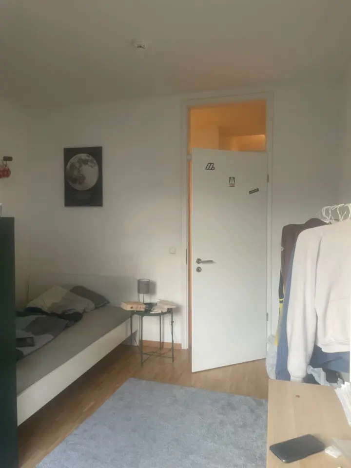 Studio mit 16 m² in Göttingen – Bild 2