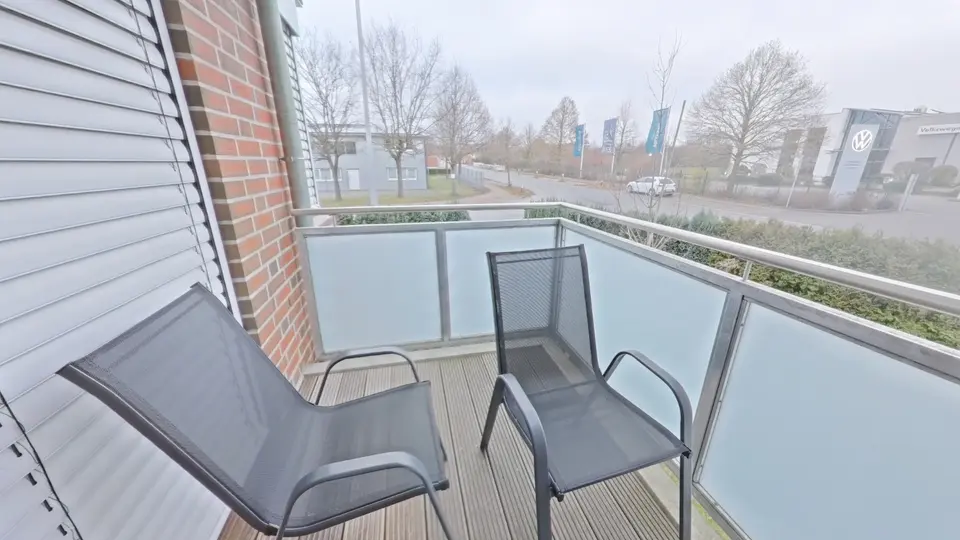 WG-Zimmer mit 20 m² in Hannover – Bild 3