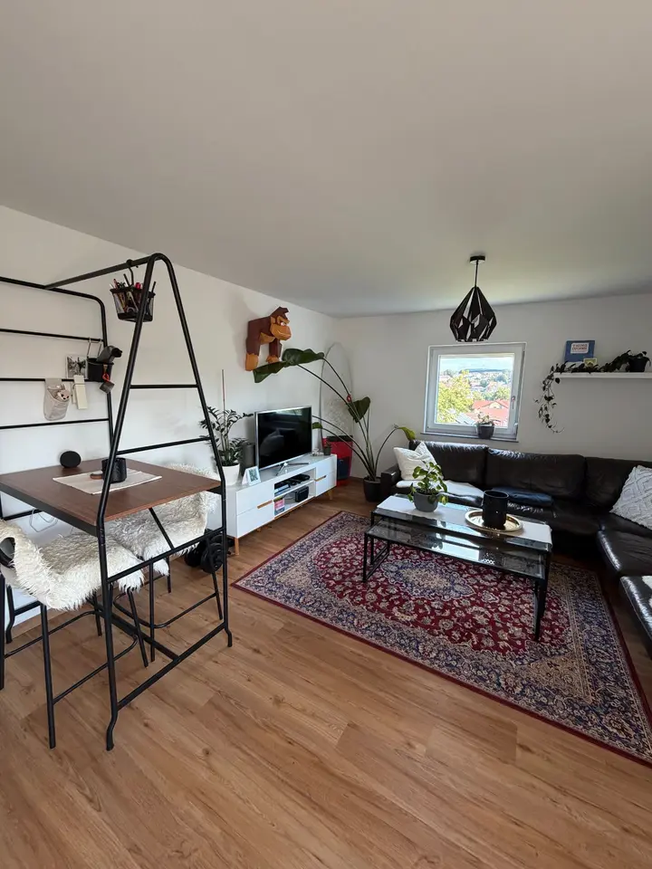 2 room apartment with 53 m² in Passau – Photo 1