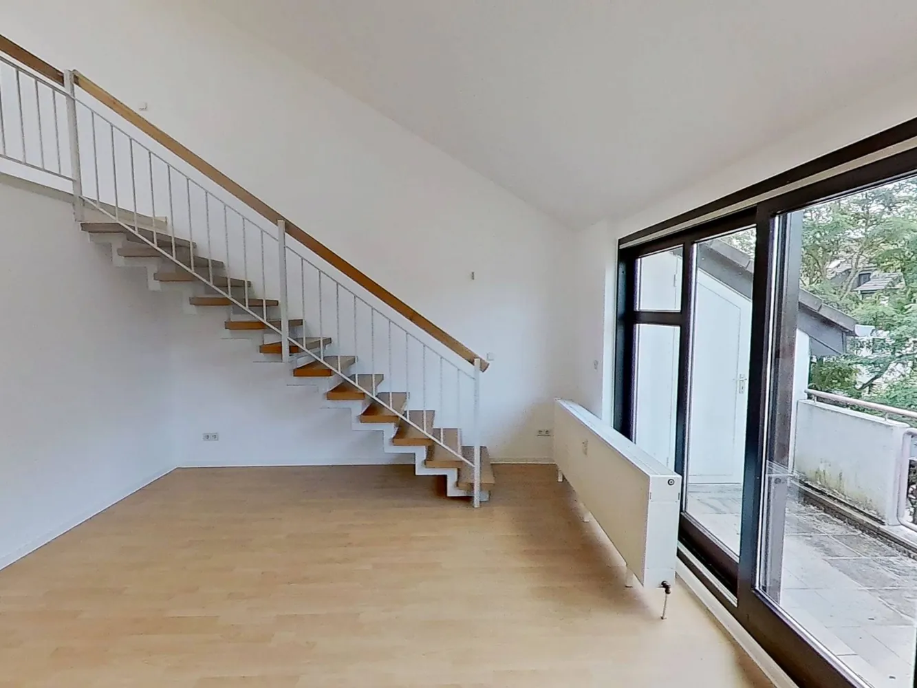 3 Zimmer Wohnung mit 107 m² in Sankt Augustin – Bild 10