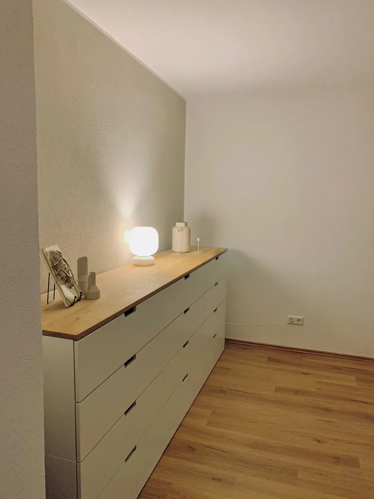 1 Zimmer Wohnung mit 29 m² in Stuttgart – Bild 5