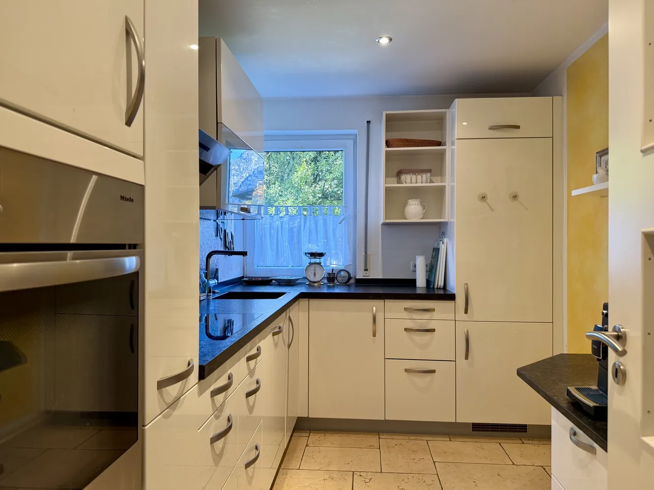 3 Zimmer Wohnung mit 128 m² in Garmisch-Partenkirchen – Bild 5